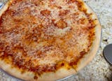 Two Large 16" Cheese Pizzas Special