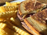 Patty Melt