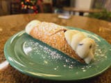 Cannoli