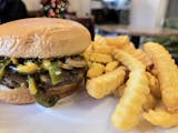 Philly Burger