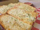 Cheesy Garlic Bread