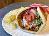 Chicken Gyro
