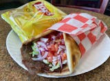 Greek Gyro