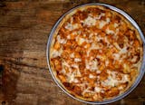 Buffalo Chicken Pizza