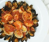 Frutti Di Mare