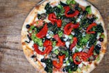 Veggie Pizza