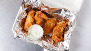 Buffalo Wings