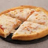 Mini Cheese Pizza