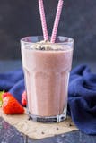 Strawberry Smoothie