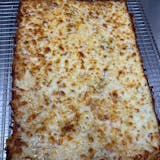 9) Lambo Garlic Parmesan Cheese Bread