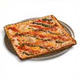 Grandma Square Pizza