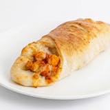 Chicken Parmigiana Handheld