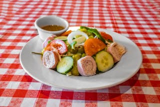 Chef Salad