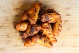 Traditional Chicken Wings
