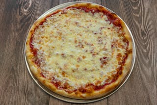 NY Cheese Pizza