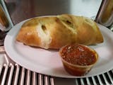 Original NY Stromboli