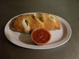 Italian Meatball Stromboli