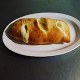 Veggie Stromboli