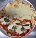 Half  & Half 14'' Pizza