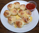 Garlic Knots
