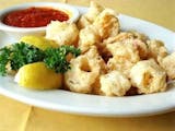 Calamari Fritti