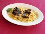 Linguine with Fresh Clams