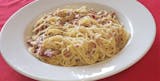 Spaghetti Carbonara