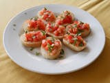 Bruschetta