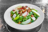 Gorgonzola Apple Salad
