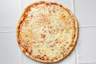 Plain Pizza