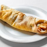Chicken & Mozzarella Roll