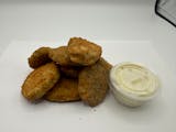 Fried Pickles