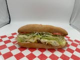 Chicken Philly Sub