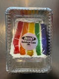 RainbowCake