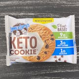 Lenny & Larry’s Keto Chocolate Chip Cookie