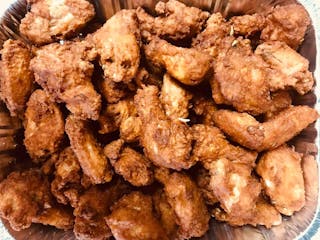 Wings