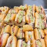 Sandwich Catering