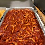 Traditional Penne Catering