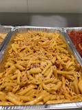 Traditional Penne Vodka Catering