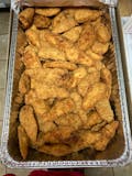 Chicken Tenders Tray Catering