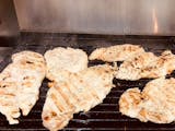 Grilled Chicken Breast