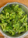 Sauteed Broccoli