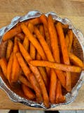 Sweet Potato Fries