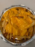 Cheddar Fries