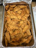 Chicken Fingers