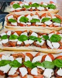 Caprese Sandwich