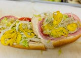 Italian Hoagie