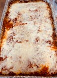 Lasagna Catering