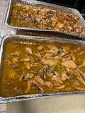 Chicken Marsala Catering