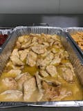 Chicken Francaise Catering